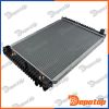 Radiateur du moteur pour VOLVO | CCH-VV-000, 8MK376720-721